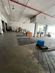 Tukang Innovation Drive (D22), Factory #545957101